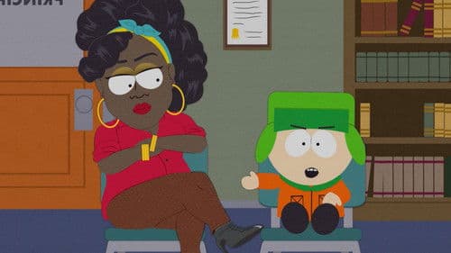 South Park: Joining the Panderverse Bild 5