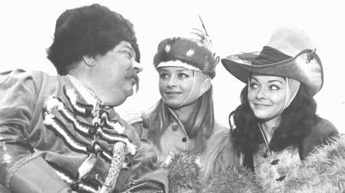 Przygody pana Michała Bild 1