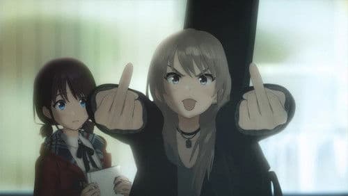 GIRLS BAND CRY Bild 8