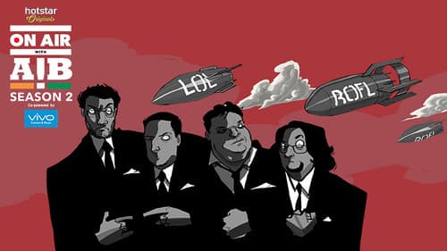 On Air With AIB Bild 1