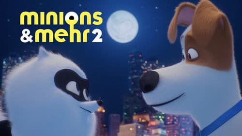 Minions & mehr 2 Bild 6