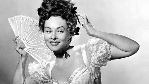 Eine Lady mit Vergangenheit Bild 3