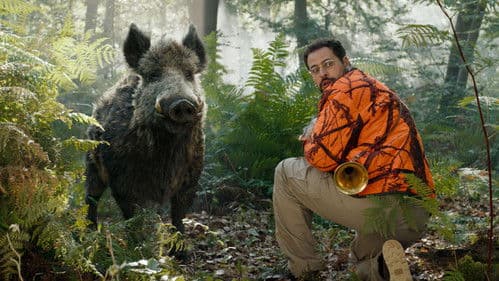 Chasse gardée Bild 7