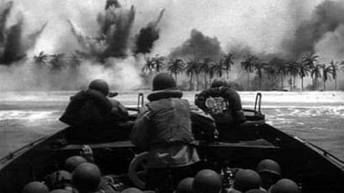 Guadalkanal - Die Hölle im Pazifik Bild 3