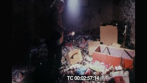 Fort Du Conquet Destruction Des Archives Vautier Bild 1