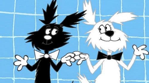 Štaflík a Špagetka Bild 2