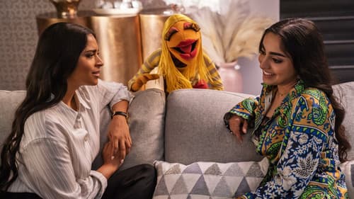 The Muppets Mayhem Bild 3