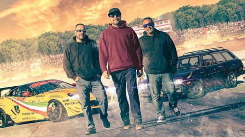 Faster with Finnegan Bild 4