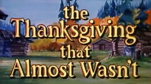 The Thanksgiving That Almost Wasn't Bild 5