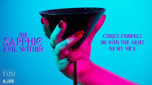The Sapphic Evil Within Bild 1