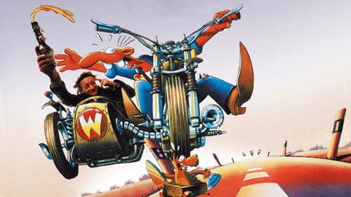 Werner - Beinhart! Bild 1