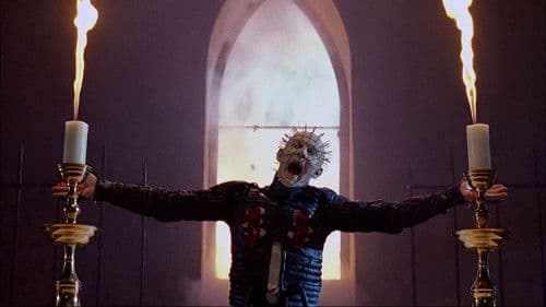 Hellraiser III: Hell on Earth Bild 5