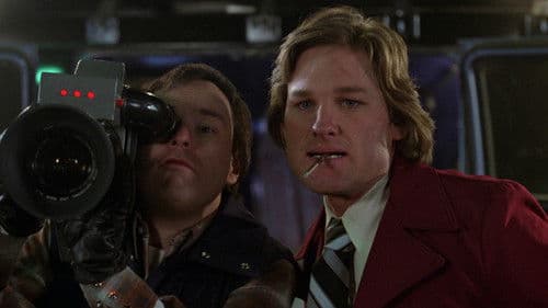 Mit einem Bein im Kittchen Bild 6