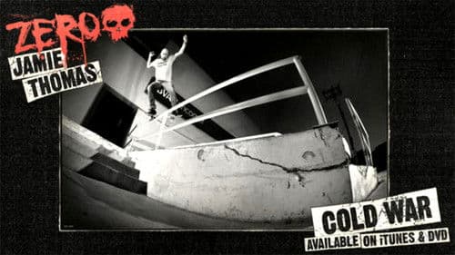 Zero - Cold War Bild 1