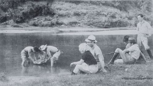 Sedução do Garimpo Bild 1