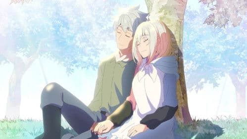 Grandpa and Grandma Turn Young Again Bild 4