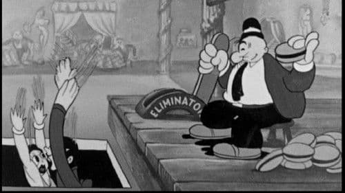 The Dance Contest Bild 1