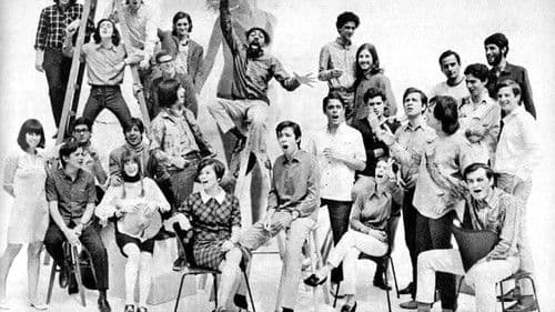 Uma Noite em 67 Bild 1