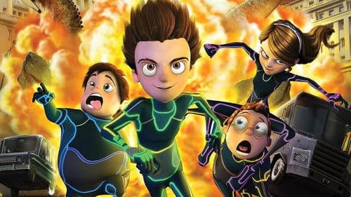 Freedom Force Bild 1