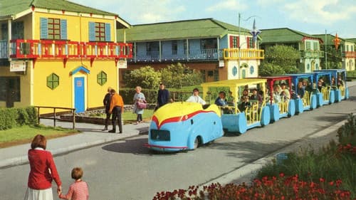 Hello Campers! Bild 1