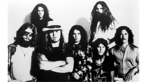 Lynyrd Skynyrd - Freebird, The Movie & Tribute Tour Bild 1