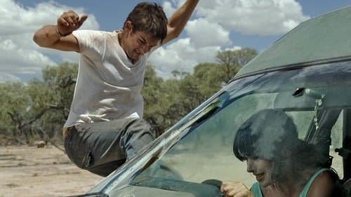 Gone - Lauf um dein Leben Bild 1