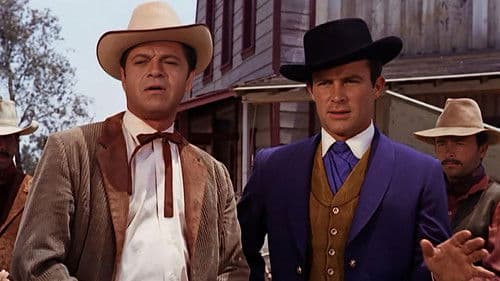 Verrückter wilder Westen Bild 3