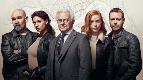 Flikken Rotterdam Bild 3