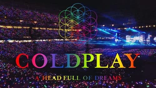 Coldplay: Live at Pasadena Rose Bowl 2016 Bild 2
