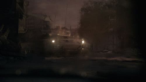 Close Your Eyes Hind Bild 1