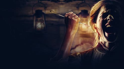 Thine Ears Shall Bleed Bild 1