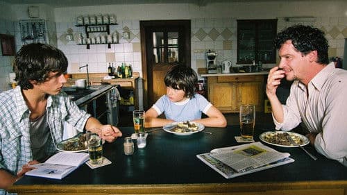 Wer früher stirbt ist länger tot Bild 3