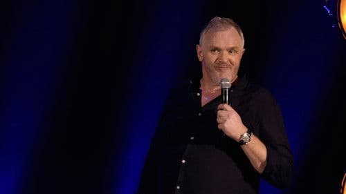 Greg Davies: You Magnificent Beast Bild 2