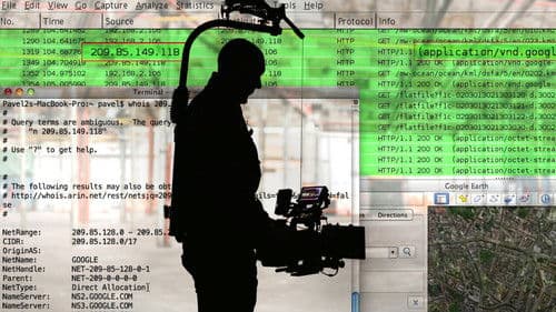 Making The Billion Dollar Code Bild 1