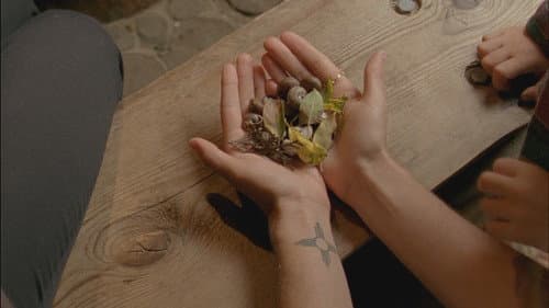 A Spell to Ward Off the Darkness Bild 1