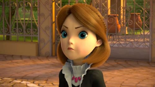 Die Schwanenprinzessin: Blaublüter Undercover Bild 6