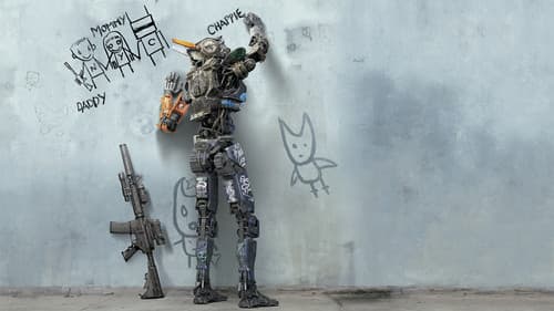 Chappie Bild 4