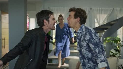 Amigos hasta la muerte Bild 3