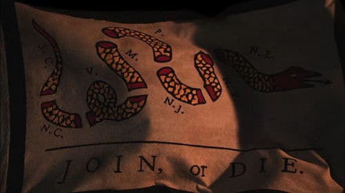 John Adams - Freiheit für Amerika Bild 2