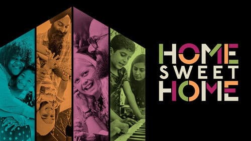 Home Sweet Home Bild 2