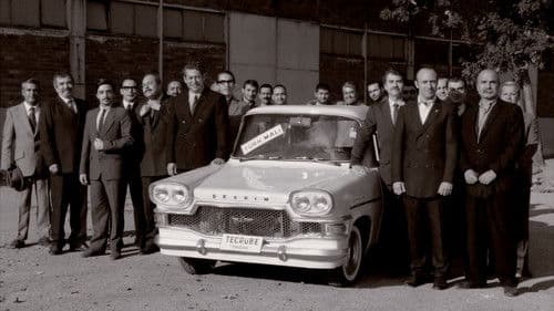 Devrim Arabaları Bild 1