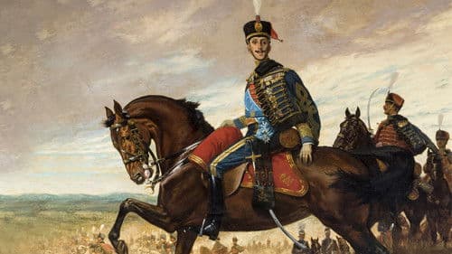 Reyes de España Bild 1