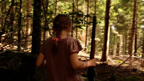 Quand les filles flirtaient avec les Dieux Bild 5