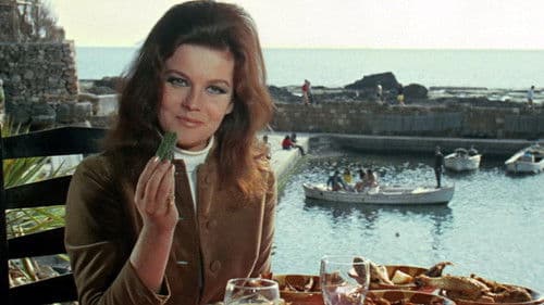 Heißes Spiel für harte Männer Bild 4