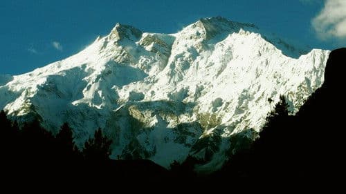 Nanga Parbat 80, La revanche de futur Bild 2