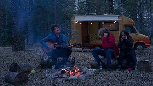 Thilda & die beste Band der Welt Bild 6