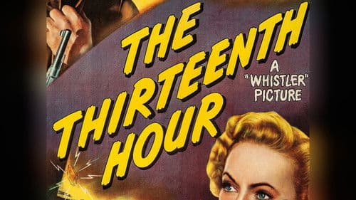 The Thirteenth Hour Bild 2