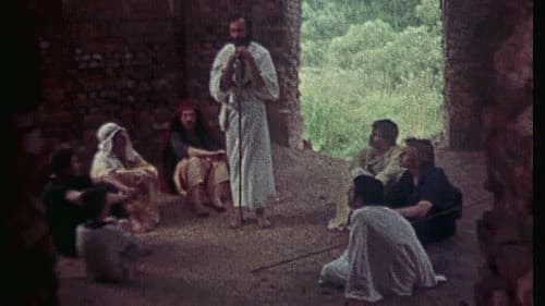 Бабушкин Апокриф Bild 1