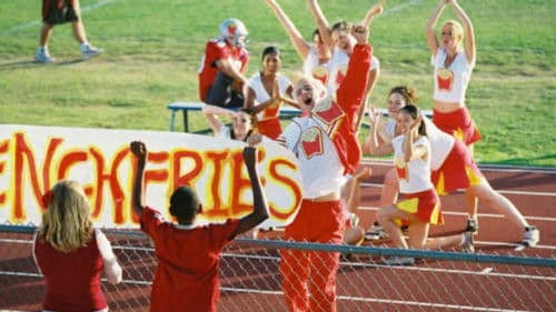 Sissy Frenchfry Bild 2