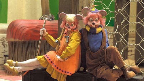 Wizzy & Woppy Bild 1